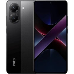 SMARTPHONE POCO X7 PRO 6.67 12GB/256GB/50MP/NFC/5G BLACK SMARTPHONE POCO X7 PRO 6.67 12GB/256GB/50MP/NFC/5G BLACK | 6932554409302 | 6932554409302 | Hay 1 unidades en almacén | Entrega a domicilio en Canarias en 24/48 horas laborables