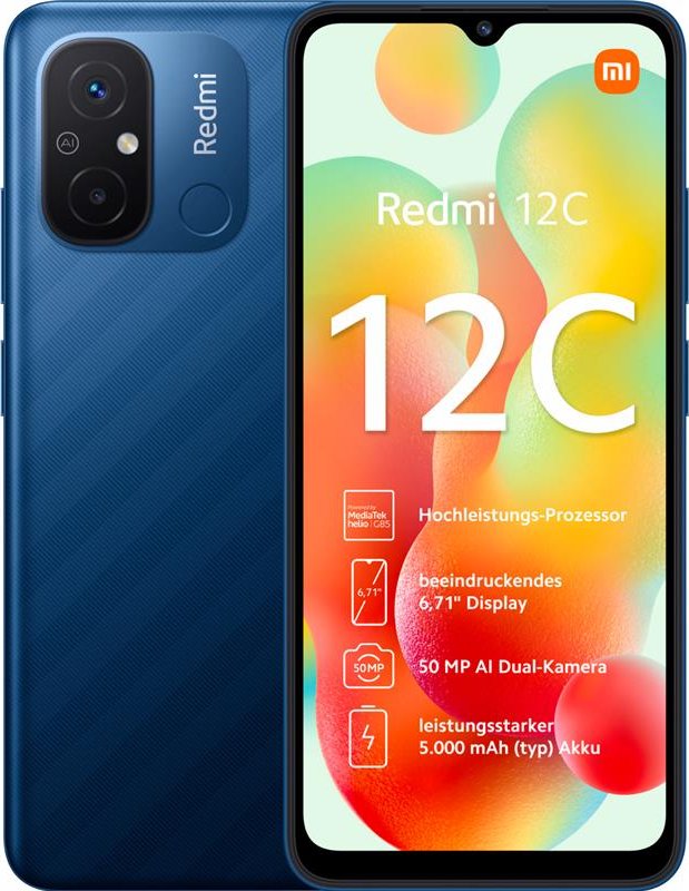 Smartphone Xiaomi Redmi Note 9 Nfc 6.53`` 3gb 64gb Verde  MZB9467EU -  Innova Informática : Smartphones/móviles libres