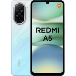 SMARTPHONE XIAOMI REDMI A5 6.88 T7250/3GB/64GB/32MPX/4G BLUE SMARTPHONE XIAOMI REDMI A5 6.88 T7250/3GB/64GB/32MPX/4G BLUE | 6932554425814 | 6932554425814 | Hay 10 unidades en almacén | Entrega a domicilio en Canarias en 24/48 horas laborables