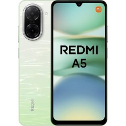 SMARTPHONE XIAOMI REDMI A5 6.88 T7250/3GB/64GB/32MPX/4G GREE | 6932554425166 | 6932554425166 | Hay 6 unidades en almacén | Entrega a domicilio en Canarias en 24/48 horas laborables