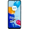 SMARTPHONE XIAOMI REDMI NOTE 11 6.43 FHD 4GB/128G/50MP/NFC/4G BLUE | (1)