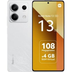 SMARTPHONE XIAOMI REDMI NOTE 13 6.67 6GB/128GB/108MP/NFC/5G  | 6941812754962 | 6941812754962 | Hay 1 unidades en almacén | Entrega a domicilio en Canarias en 24/48 horas laborables