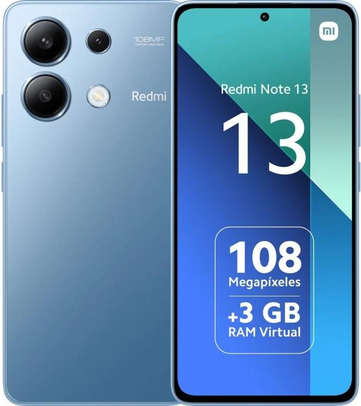 Móvil - Samsung Galaxy A23 5G, Negro, 128 GB, 4 GB RAM, 6.6 FHD+, Qualcomm  Snapdragon 695, 5000 mAh, Android 12