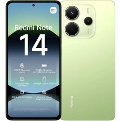SMARTPHONE XIAOMI REDMI NOTE 14 6.67 6GB/128GB/108MP/NFC/4G  | 6932554407834 | 6932554407834 | Hay 2 unidades en almacén | Entrega a domicilio en Canarias en 24/48 horas laborables
