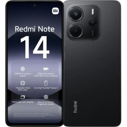 SMARTPHONE XIAOMI REDMI NOTE 14 6.67 8GB/256GB/108MP/NFC/4G  | 6932554401931 | 6932554401931 | Hay 1 unidades en almacén | Entrega a domicilio en Canarias en 24/48 horas laborables