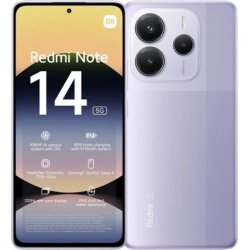 SMARTPHONE XIAOMI REDMI NOTE 14 6.67 8GB/256GB/108MP/NFC/5G  | 6932554405601 | 6932554405601 | Hay 1 unidades en almacén | Entrega a domicilio en Canarias en 24/48 horas laborables