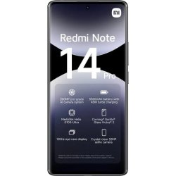 SMARTPHONE XIAOMI REDMI NOTE 14 PRO 6.67 FHD+ 8GB/256GB/200M | 6941812742181 | 6941812742181 | Hay 1 unidades en almacén | Entrega a domicilio en Canarias en 24/48 horas laborables