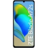 SMARTPHONE ZTE BLADE A72s 6.74 HD+ 3GB/64GB/50MPX GREY | (1)