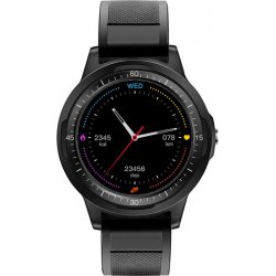 Smartwatch Reloj Phoenix Equo Black