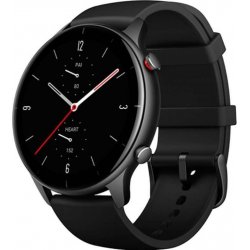 Smartwatch Reloj Xiaomi Amazfit Gtr 2e Black