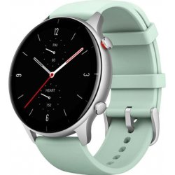 Smartwatch Reloj Xiaomi Amazfit Gtr 2e Green