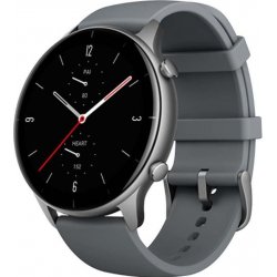 Smartwatch Reloj Xiaomi Amazfit Gtr 2e Grey
