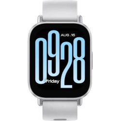 SMARTWATCH RELOJ XIAOMI REDMI WATCH 5 ACTIVE BLUETOOTH 5.3 I | BHR8790GL | Hay 3 unidades en almacén | Entrega a domicilio en Canarias en 24/48 horas laborables