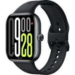 SMARTWATCH RELOJ XIAOMI WATCH 5 BLACK SMARTWATCH RELOJ XIAOMI WATCH 5 BLACK | BHR9389GL | 6941812784563 | Hay 2 unidades en almacén | Entrega a domicilio en Canarias en 24/48 horas laborables