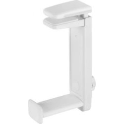 SOPORTE DE MESA MARS GAMING AURICULARES WHITE SOPORTE DE MESA MARS GAMING AURICULARES WHITE | MHH2W | 4711099470822 | Hay 4 unidades en almacén | Entrega a domicilio en Canarias en 24/48 horas laborables