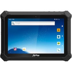TABLET CAPTURADOR AVPOS RT1000 10.1 QUAD/6GB/128GB/WIFI/BT/N | AVP-RT1000 | 0729927498256 | Hay 2 unidades en almacén | Entrega a domicilio en Canarias en 24/48 horas laborables