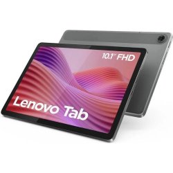 TABLET LENOVO G85 10.1 WUXGA 4GB/64GB MEDIATEK HELIO GREY +  | ZAEH0010ES | 198154671044 | Hay 2 unidades en almacén | Entrega a domicilio en Canarias en 24/48 horas laborables