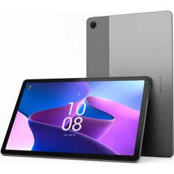 Tablet Lenovo M10 10.6 2k Plus 4gb 128gb Mediatek G80 Black / ZAAJ0388ES - Tienda LENOVO en Canarias