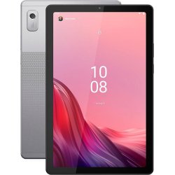 TABLET LENOVO M9 9 4GB/64GB MEDIATEK G80 GREY | ZAC30032ES | 196802846745 | Hay 4 unidades en almacén | Entrega a domicilio en Canarias en 24/48 horas laborables