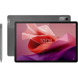 Tablet Lenovo P12 12.7 3k 8gb 128gb Mediatek 7050 + Pen Grey / ZACH0161ES - LENOVO en Canarias