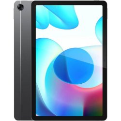 Tablet Realme Pad 10.4 Octa. 4gb/64gb/8mpx/2000x1200 And 11 Grey
