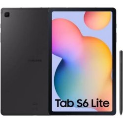 TABLET SAMSUNG 10.4 TAB S6 LITE 2024 4GB/128GB/4G ANDROID GR | SM-P625NZAEEUB | 8806095572864 | Hay 4 unidades en almacén | Entrega a domicilio en Canarias en 24/48 horas laborables