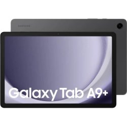 TABLET SAMSUNG 11 TAB A9+ SMX210 8GB/128GB ANDROID GREY | SM-X210NZAEEUB | 8806095360829 | Hay 2 unidades en almacén | Entrega a domicilio en Canarias en 24/48 horas laborables