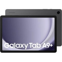 TABLET SAMSUNG 11 TAB A9+ SMX210 8GB/256GB ANDROID GREY TABLET SAMSUNG 11 TAB A9+ SMX210 8GB/256GB ANDROID GREY | SM-X210RZAPEUE | 8806097462682 | Hay 2 unidades en almacén | Entrega a domicilio en Canarias en 24/48 horas laborables