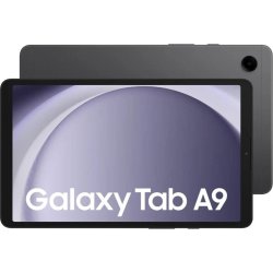 TABLET SAMSUNG 8.7 TAB A9 SMX110 4GB/64GB ANDROID GREY TABLET SAMSUNG 8.7 TAB A9 SMX110 4GB/64GB ANDROID GREY | SM-X110NZAAEUB | 8806095361604 | Hay 4 unidades en almacén | Entrega a domicilio en Canarias en 24/48 horas laborables