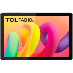 Tablet Tcl 8491x Tab 10l 10.1 Hd 2gb/32gb 2mpx Black