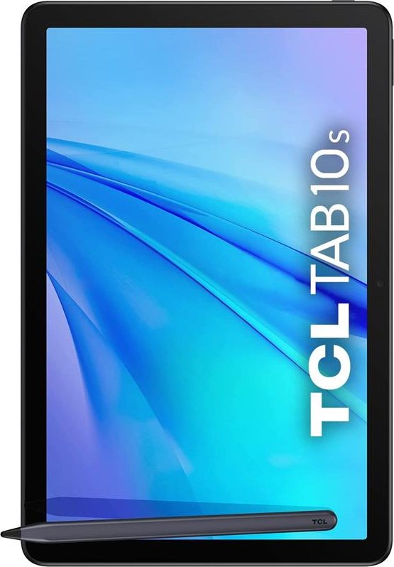 TABLET TCL 9080X TAB 10S 10.1 FHD 3GB/32GB/4G 8MPX GREY + T-PEN - Canary  Shop Premium
