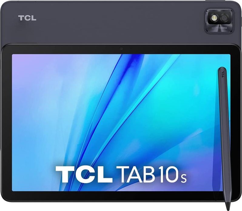 Tablet Tcl Tab 10l 10.1`` 3gb 32gb Grey (8492A-2ALCWE11) - Innova  Informática : Tablets