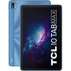 Tablet Tcl 9295g Tab Max 10 10.36 Fhd 4gb 64gb 4g 13mpx Blue / 9295G-2ALCWE11 - Tienda TCL en Canarias