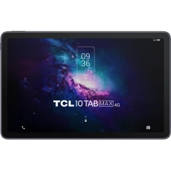 Tablet Tcl 9295g Tab Max 10 10.36 Fhd 4gb 64gb 4g 13mpx Grey / 9295G-2DLCWE11 - Tienda TCL en Canarias