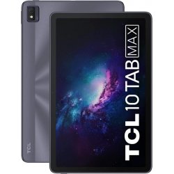TABLET TCL 9296G TAB MAX 10 10.36 FHD 4GB/64GB 13MPX GREY [1 de 4]