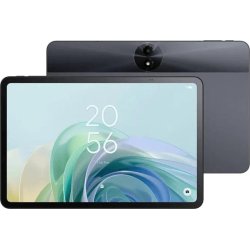 TABLET TCL 9465X5 TAB11 10.95 6GB/256GB 8MPX BLACK | 9465X5-2CLCA111 | 4894461993775 | Hay 4 unidades en almacén | Entrega a domicilio en Canarias en 24/48 horas laborables
