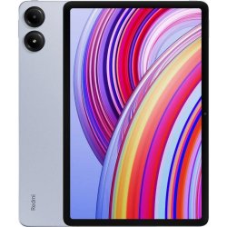 TABLET XIAOMI REDMI PAD PRO 12.1 2.5K 6GB/128GB/8MP/WIFI AND | VHU4733EU | 6941812781500 | Hay 1 unidades en almacén | Entrega a domicilio en Canarias en 24/48 horas laborables