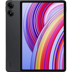 TABLET XIAOMI REDMI PAD PRO 12.1 6GB/128GB ANDROID GREY TABLET XIAOMI REDMI PAD PRO 12.1 6GB/128GB ANDROID GREY | VHU4737EU | 6941812781548 | Hay 1 unidades en almacén | Entrega a domicilio en Canarias en 24/48 horas laborables