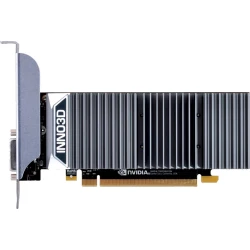 TARJETA DE VIDEO INNO3D GT1030 2GB DVI HDMI GDDR5 PCIE 3.0 | N1030-1SDV-E5BL | 835168022782 [1 de 2]
