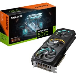 TARJETA DE VIDEO NVIDIA GIGABYTE EAGLE OC SFF RTX5070 12GB GDDR7 TARJETA DE VIDEO NVIDIA GIGABYTE EAGLE OC SFF RTX5070 12GB G | 9VN5070EO-00-G10 | 4719331355760 | Hay 1 unidades en almacén | Entrega a domicilio en Canarias en 24/48 horas laborables