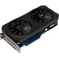 TARJETA DE VIDEO SPARKLE INTEL ARC A770 ROC OC EDITION 16GB  | 1A1-S00413300G | Hay 5 unidades en almacén | Entrega a domicilio en Canarias en 24/48 horas laborables