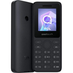 Telefono Movil Tcl 4021 Onetouch L8 1.8 4mb 4mb 0.08mp Dark  / T301P-3BLCA122 - TCL en Canarias