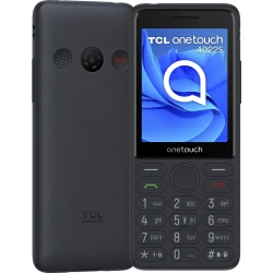 Telefono Movil Tcl 4022s Onetouch 2.8 4mb 4gb 2mp Dark Night / T302D-3ALCA112 - TCL en Canarias