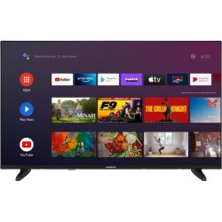 TELEVISOR DAEWOO 32 LED HD USB SMART TV ANDROID WIFI BLUETOO | 32DM63HA | 8698902060806 | Hay 4 unidades en almacén | Entrega a domicilio en Canarias en 24/48 horas laborables