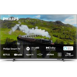Televisor Led Philips 75 4k Uhd Hdr10+ Smart Tv Wifi Dolby Vision | 75PUS7608/12 | 8718863036914
