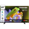 TELEVISOR TOSHIBA 65 UHD 4K QLED SMART TV ANDROID WIFI BLUETOOTH | (1)