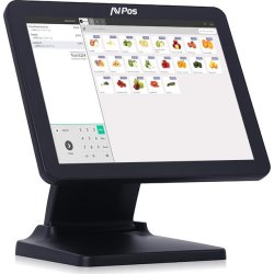 TPV AVPOS K5000 15 ALUMINIO FLEX I7 10TH/8GB/128GB/WIFI/MULT | AVP-K5000B-I710-FLEX | 0619091266648 | Hay 22 unidades en almacén | Entrega a domicilio en Canarias en 24/48 horas laborables