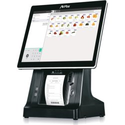 TPV AVPOS K6000 15 I5/8GB/SSD128GB/WIFI+BT + IMPRESORA 3YR G | AVP-K6000B-I5-8128 | 0733968052124 | Hay 16 unidades en almacén | Entrega a domicilio en Canarias en 24/48 horas laborables