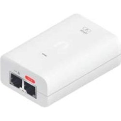 UBIQUITI INYECTOR POE-AT 48V 0.65A 802.3AT UBIQUITI INYECTOR POE-AT 48V 0.65A 802.3AT | UPOEAT-UPOE+ | 817882027205 | Hay 8 unidades en almacén | Entrega a domicilio en Canarias en 24/48 horas laborables