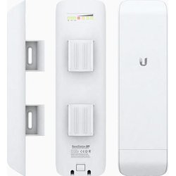 UBIQUITI NANOSTATION M5 16 DBI 5GHZ 500MW | NSM5 | 810354022548 | Hay 1 unidades en almacén | Entrega a domicilio en Canarias en 24/48 horas laborables